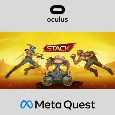 STACK Oculus Quest