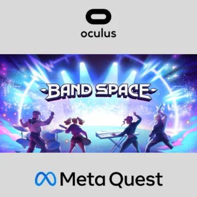 Band Space Oculus Quest