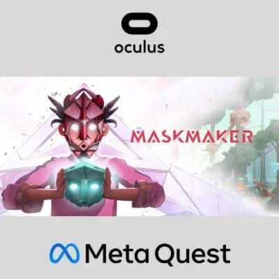 Maskmaker Oculus Quest