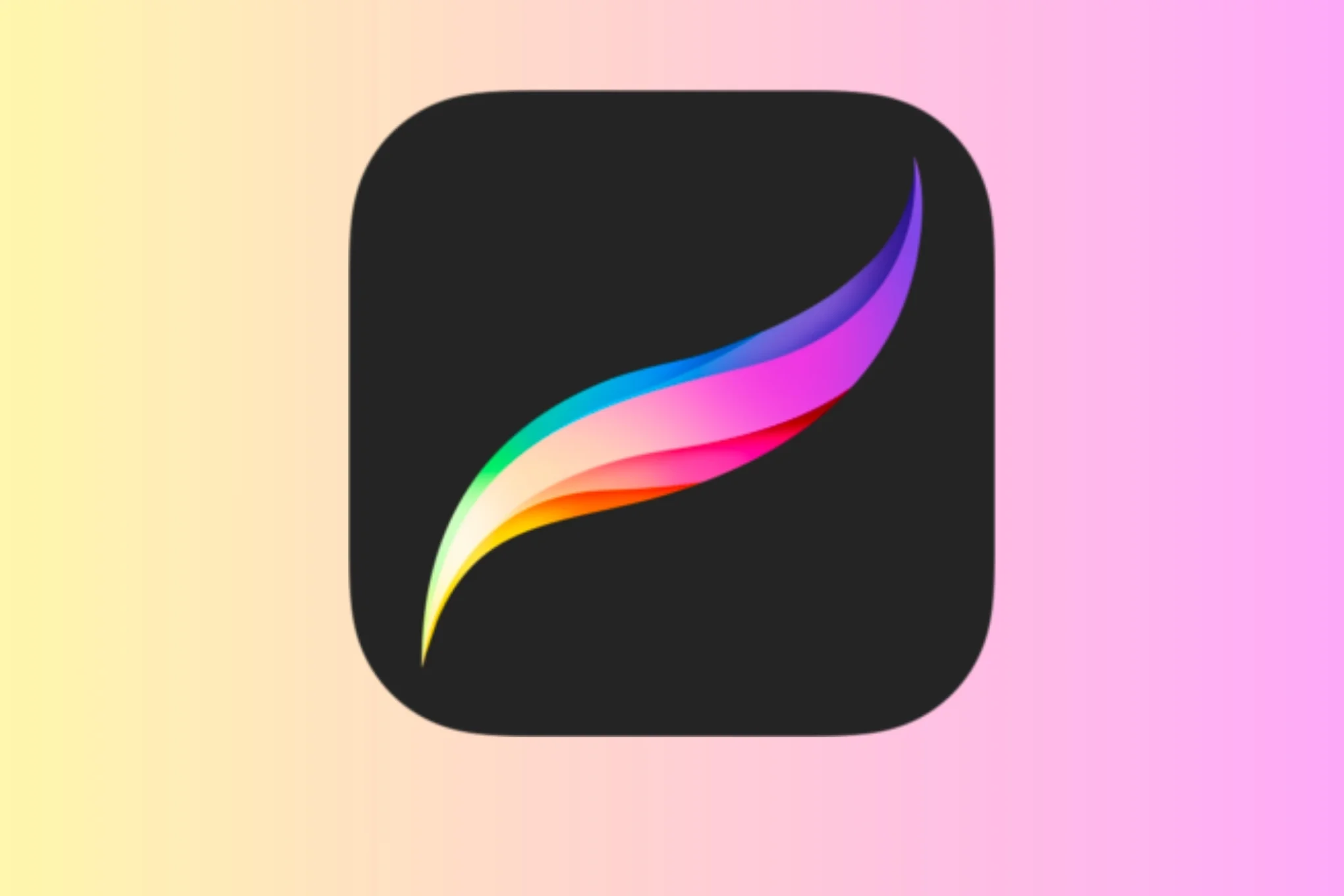 Procreate + Dreams + Мобильный iPhone iPad iOS AppStore