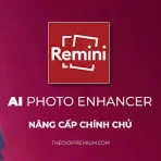 Remini AI Photo Enhancer PRO для iPhone iPad AppStore