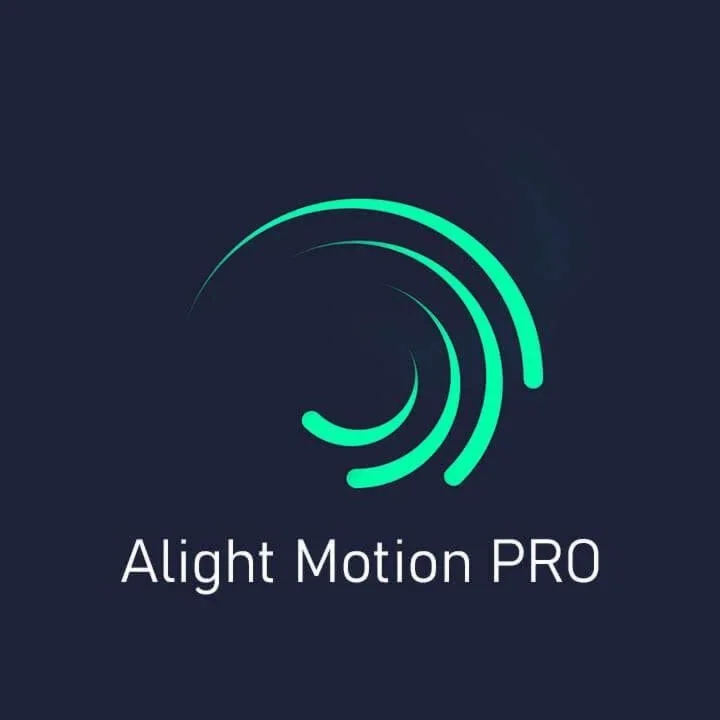 Alight Motion PRO iPhone ios AppStore iPad