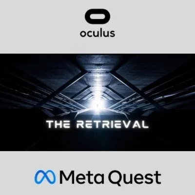 The Retrieval Oculus Quest