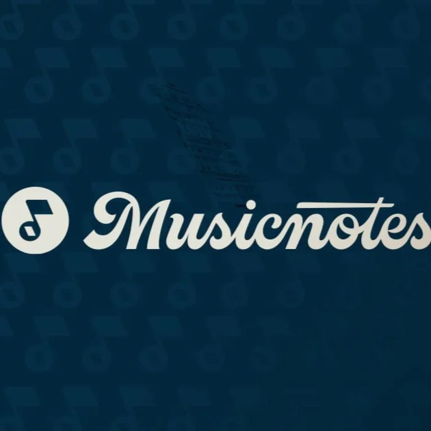 Musicnotes Pro/Premium | 12 месяцев на ваш счет