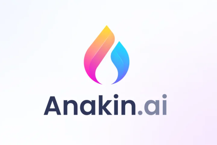 Базовый ИИ Anakin |1-месячный личный аккаунт и подписка