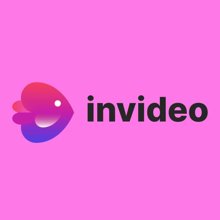INVIDEO AI Plus / Max / Генеративный 1–12 месяцев