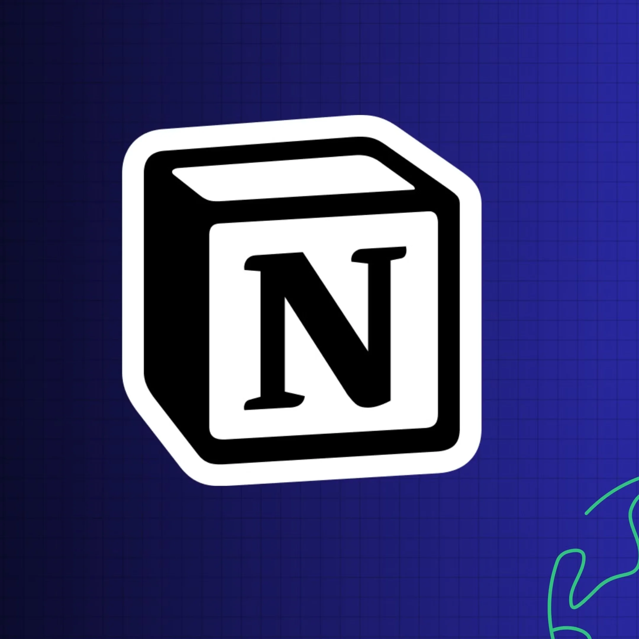 Подписка Notion на 1 месяц/1 год Ai | Plus