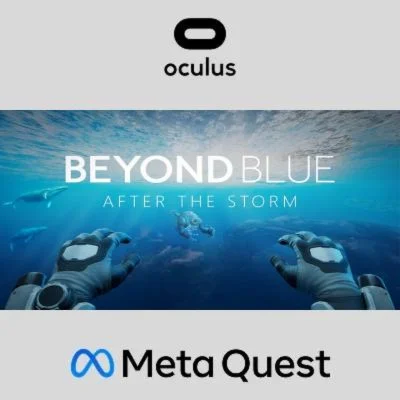 Beyond Blue: After the Storm Oculus Quest