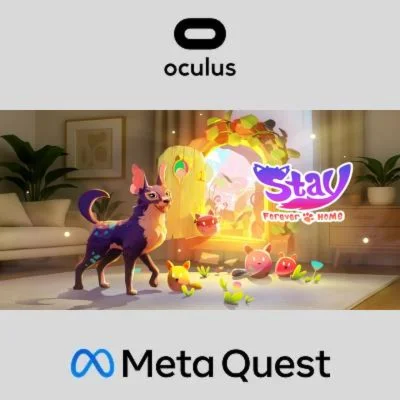 Stay: Forever Home Oculus Quest