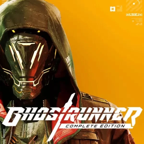 Ghostrunner - Complete Edition (Ключ Steam | РФ+СНГ)