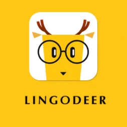 LingoDeer Premium | 1/12 месяцев на ваш счет