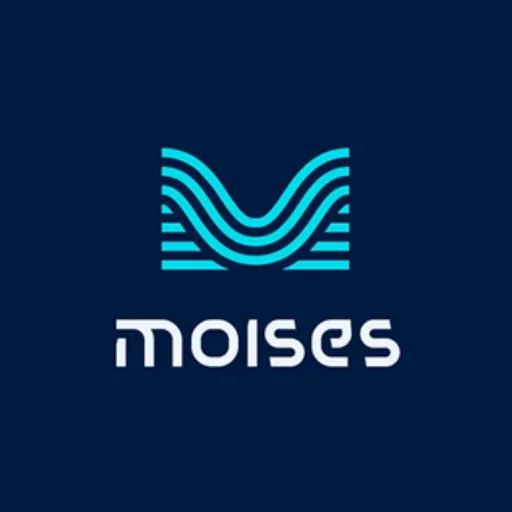 Moises Premium PRO | 1/12 Месяца НА ВАШ АККАУНТ