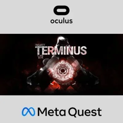 Project TERMINUS VR Oculus Quest