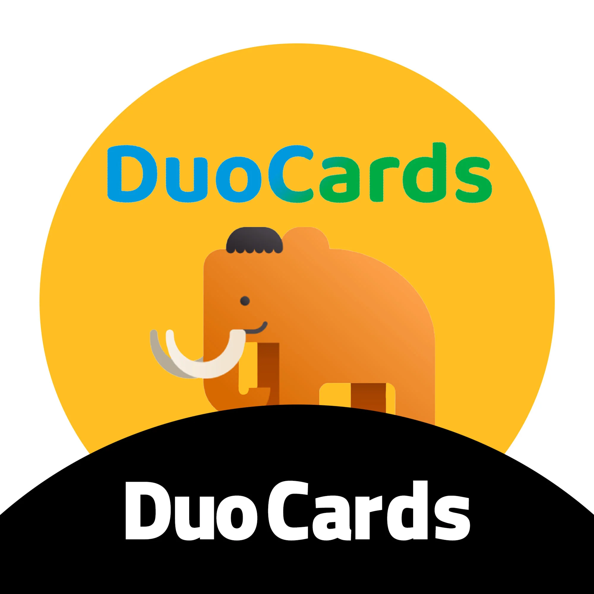 DuoCards Premium | Подписка 12 месяцев на Ваш аккаунт