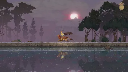 Kingdom Two Crowns: Decennial Royal Wardrobe STEAM РФ