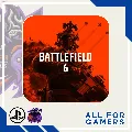 🔵BATTLEFIELD 6 PS5 ВЫБОР РЕГИО — фото 1