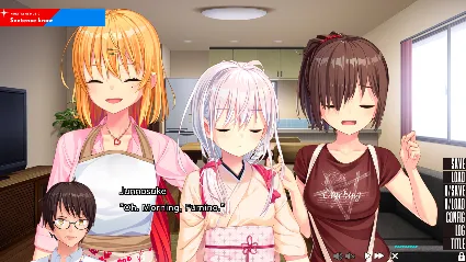NUKITASHI 2 - Append DLC АВТОДОСТАВКА STEAM РОССИЯ