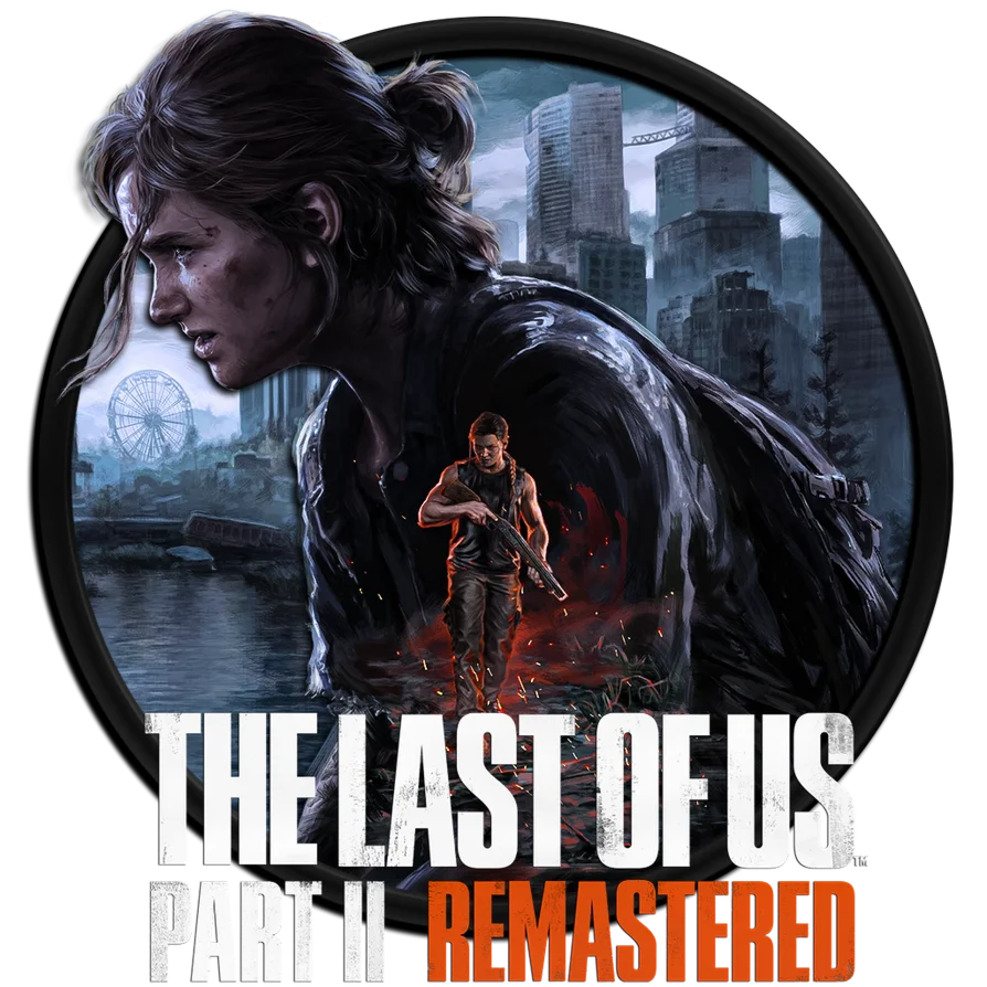 The Last of Us™ Part II Remastered +DLC (GLOBAL)🌍