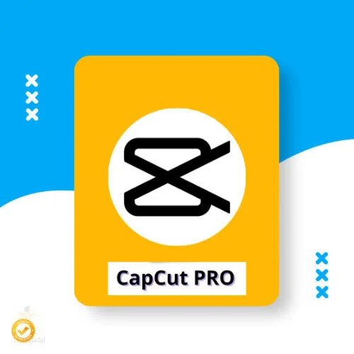 CapCut Pro Частный Аккаунт 12 Месяцев ПОЛНЫЙ ДОСТУП