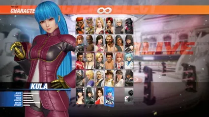 DOA6 THE KING OF FIGHTERS XIV Mashup Content Set ✅ STEAM GIFT AUTO ✅ RU+МИР