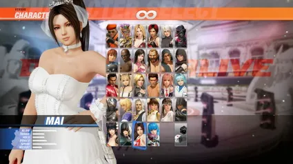 DOA6 THE KING OF FIGHTERS XIV Mashup Content Set ✅ STEAM GIFT AUTO ✅ RU+МИР