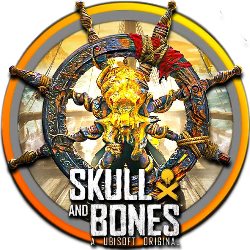 Skull and Bones-Premium Edition Year 2 +DLC (GLOBAL)