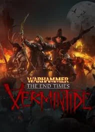 Warhammer: End Times Vermintide ключ Весь Мир РФ Россия