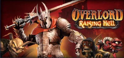 Overlord™: Raising Hell (Steam ключ/Global)