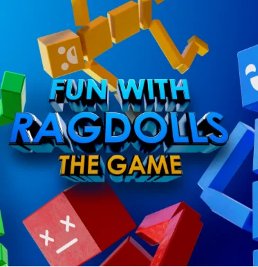 Fun with Ragdolls: The Game (Steam ключ/Global)