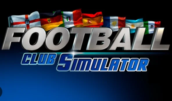 Football Club Simulator - FCS #21 (Steam ключ/Global)