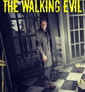 The Walking Evil (Steam ключ/Global)