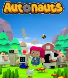 Autonauts (Steam ключ/Global)