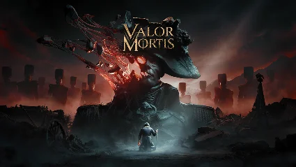 Ключ теста Valor Mortis [STEAM]