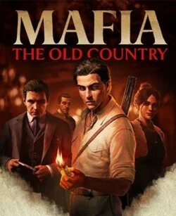 Mafia Old Country Deluxe Edition