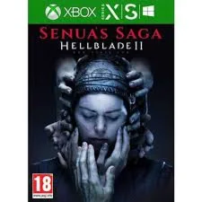 SENUA'S SAGA: HELLBLADE II XBOX X|S+ПК КЛЮЧ