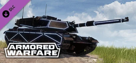 Armored Warfare - M60-2000 NEON DLC STEAM KEY GLOBAL 