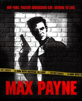 Max Payne 1 стим ключ Весь Мир РФ Россия СНГ RU/CIS