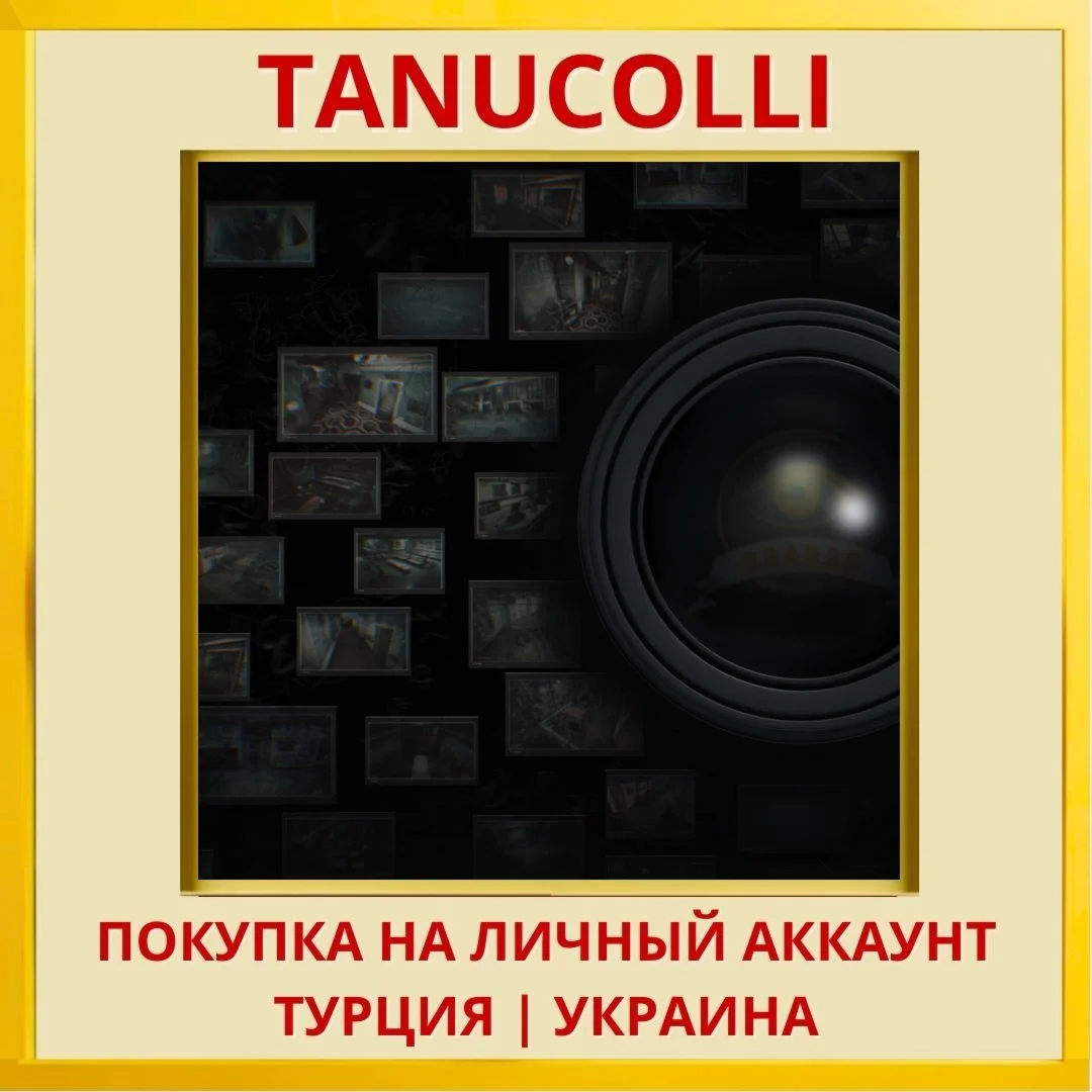 I'm on Observation Duty 6 PS5/PS Турция/Украина