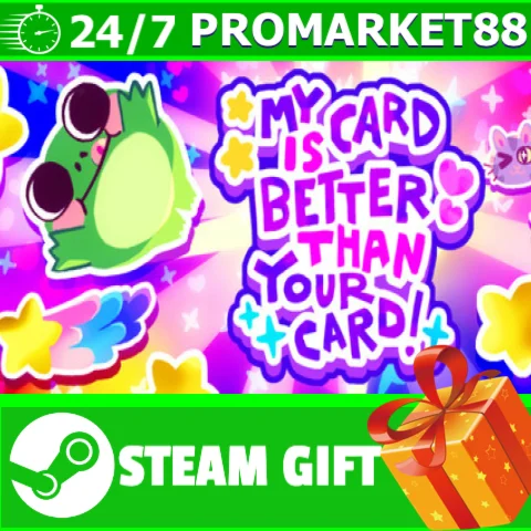 ️ВСЕ СТРАНЫ+РОССИЯ️ My card is better than your card!