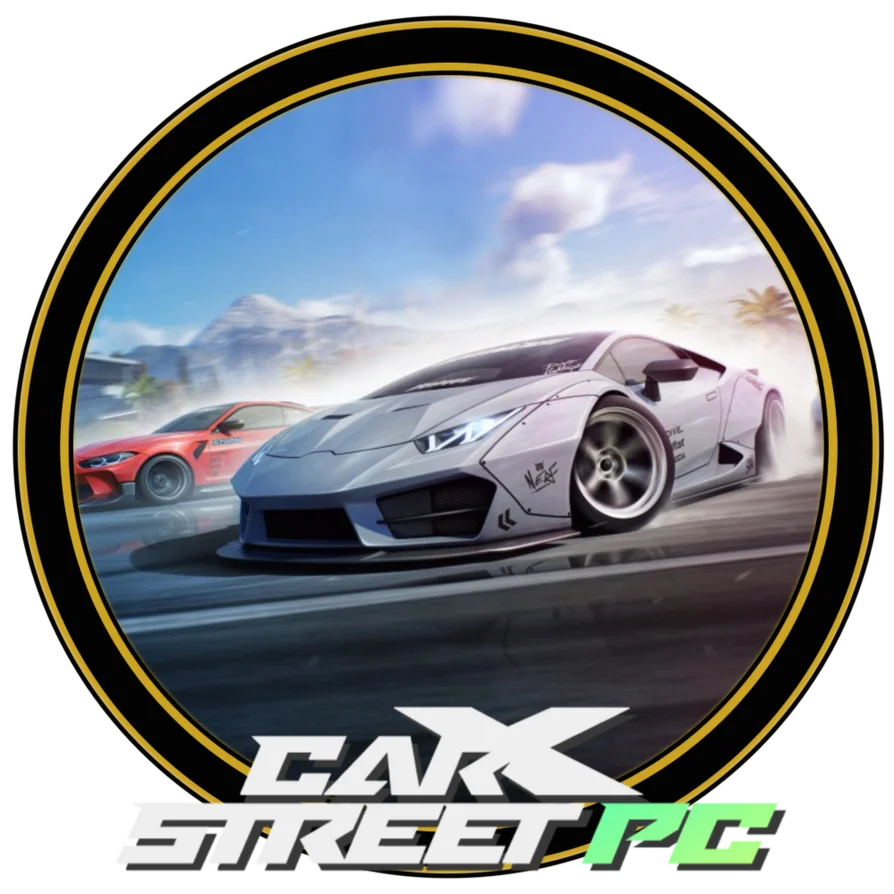 CarX Street - Deluxe edition +DLC (GLOBAL)
