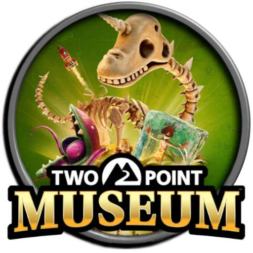 Two Point Museum: Explorer Edition +DLC (GLOBAL)