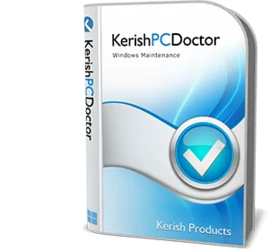 Kerish PC Doctor 3 ПК 2 год