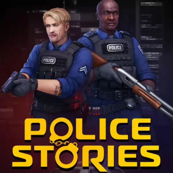 Police Stories (Ключ Steam | РФ+Весь мир)