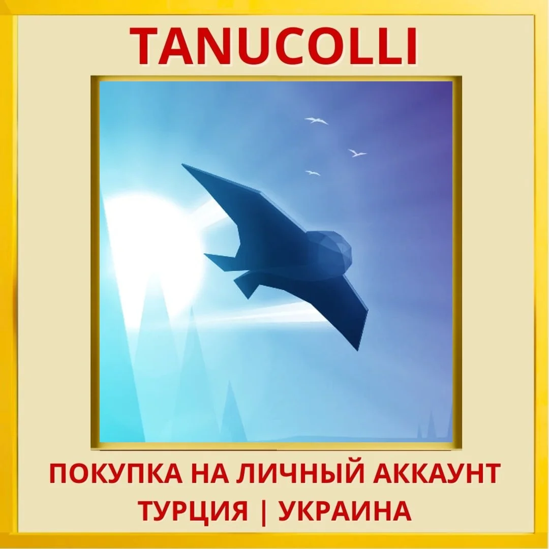 RaceTheSun PS4/PS5/PS Турция/Украина