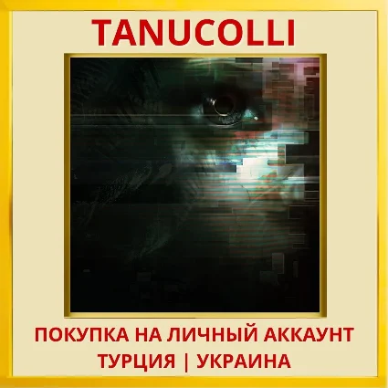 SOMA PS4/PS5/PS Турция/Украина