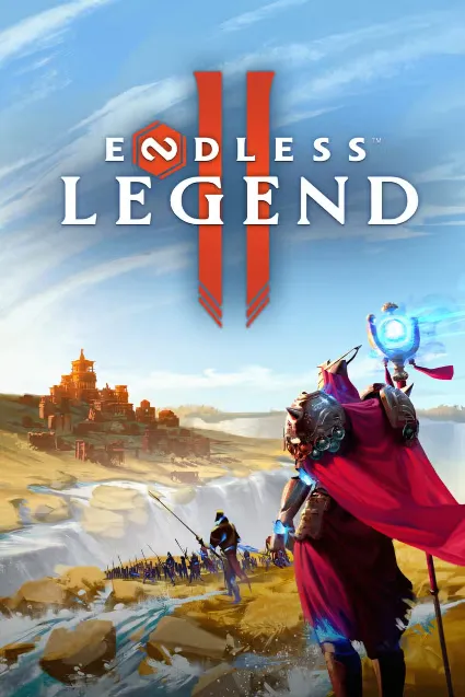 ENDLESS Legend 2 [Steam аккаунт] Офлайн, Без Guard