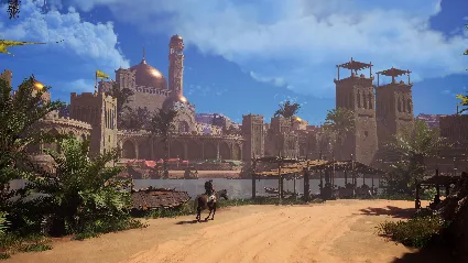 Blood of Mehran АВТОДОСТАВКА STEAM GLOBAL МГНОВЕННО ЛИЦЕНЗИЯ
