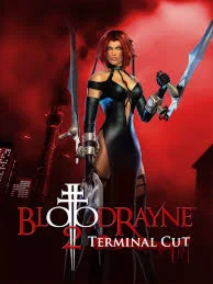 BloodRayne: Terminal Cut ключ Весь Мир РФ Россия СНГ