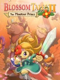 Blossom Tales 2 ключ Весь Мир РФ Россия стим RU/CIS СНГ