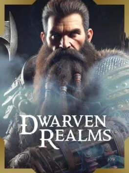 Dwarven Realms стим ключ Весь Мир РФ Россия СНГ RU/CIS